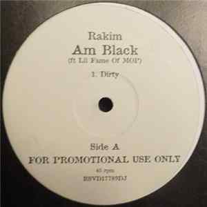 Rakim / Lil Vicious & Shyheim - Am Black / Life Of A Shortie Mp3