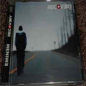 Eminem - Recovery Mp3