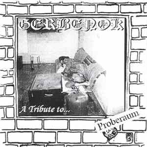 Gerbenok - A Tribute To Proberaum Mp3