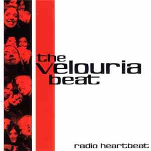 The Velouria Beat - Radio Heartbeat Mp3
