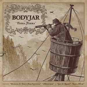 Bodyjar - Terra Firma Mp3