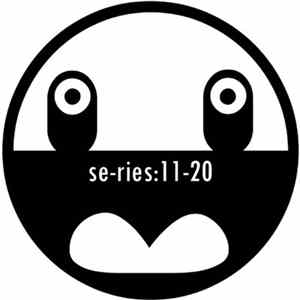 Se-ries - Se-ries:CD02 Mp3