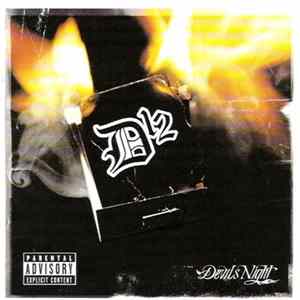 D12 - Devils Night Mp3