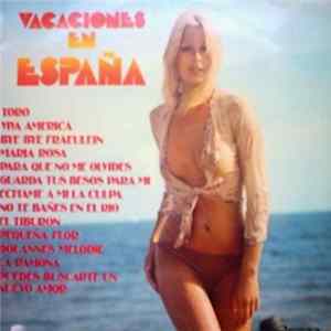 Various - Vacaciones En España Mp3