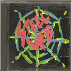 Steel Web - Steel Web Mp3