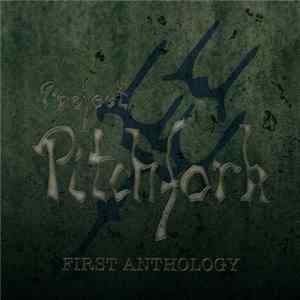 Project Pitchfork - First Anthology Mp3