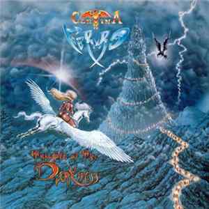 Cortina De Ferro - Temple Of The Darkness Mp3