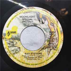 Ray Stevens - Moonlight Special Mp3
