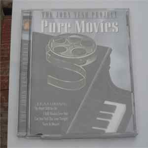 The John Tesh Project - Pure Movies Mp3