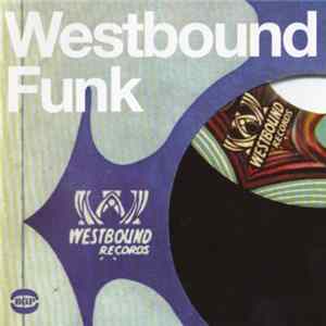 Various - Westbound Funk Mp3