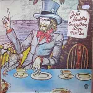 John Baldry - Everything Stops For Tea Mp3