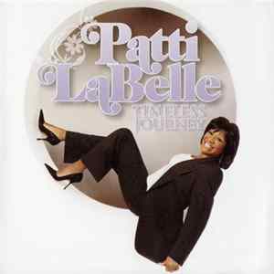 Patti LaBelle - Timeless Journey Mp3