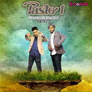 Pasto - Penantian Rahasia Mp3