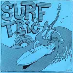 Surf Trio - Surf Trio Mp3
