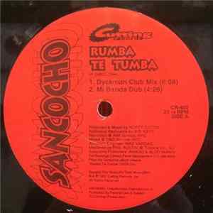 Sancocho - Rumba Te Tumba Mp3