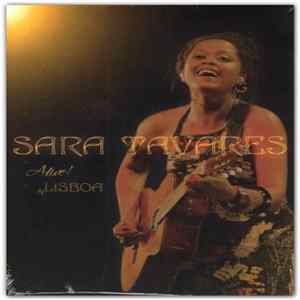 Sara Tavares - Alive! In Lisboa Mp3
