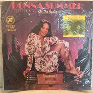 Donna Summer - On The Radio (Greatest Hits Volumes I & II) Mp3