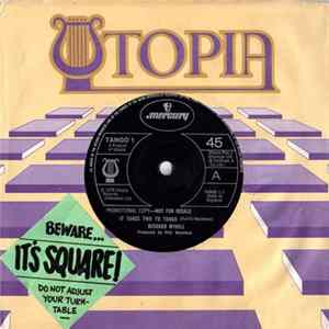 Richard Myhill - It Takes Two To Tango Mp3