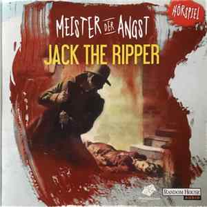 Alan Moore - Jack The Ripper Mp3