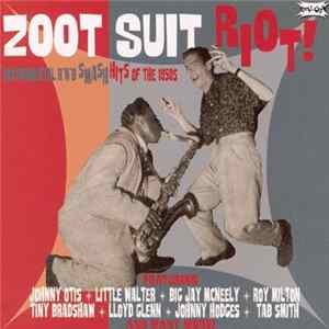 Various - Zoot Suit Riot! Mp3