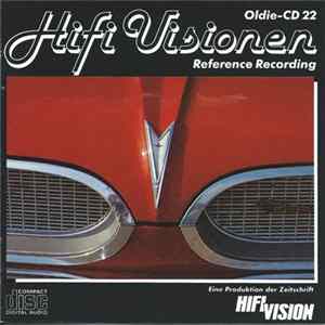 Various - Hifi Visionen Oldie-CD 22 (Reference Recording) Mp3