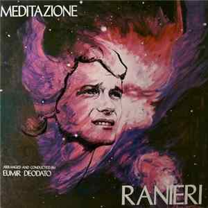 Ranieri - Meditazione Mp3