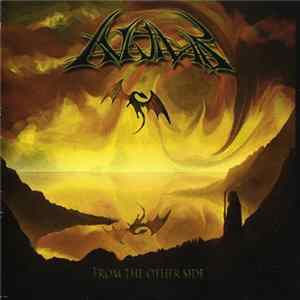 Avathar - From The Other Side Mp3