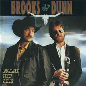 Brooks & Dunn - Brand New Man Mp3