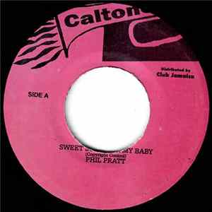 Phil Pratt / The Thrillers - Sweet Song For My Baby / I'm Restless Mp3