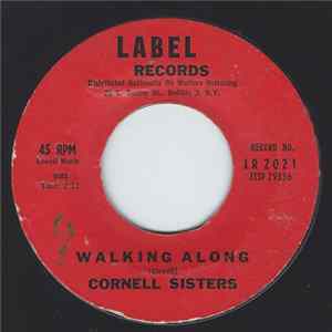 Cornell Sisters - Walking Along / One Sided Love Mp3