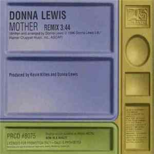 Donna Lewis - Mother Mp3