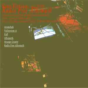 Galactus Zeit - Sine Fiction Vol.XIII) Radio Free Albemuth Mp3