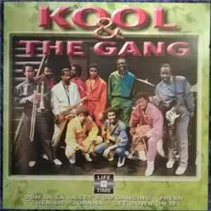Kool And The Gang - Celebration Mp3