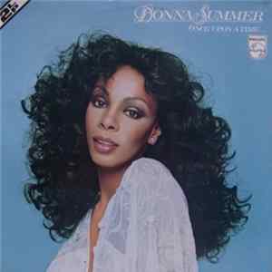 Donna Summer - Once Upon A Time... Mp3