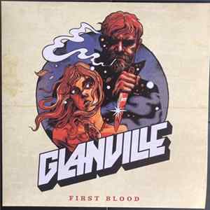 Glanville - First Blood Mp3