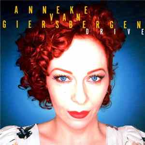 Anneke Van Giersbergen - Drive Mp3