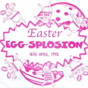 Various - Easter Egg-Splosion Mp3