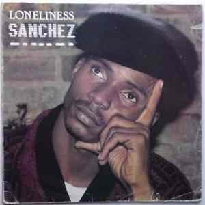 Sanchez - Loneliness Mp3