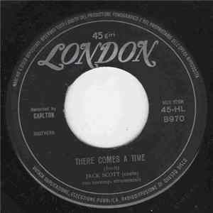 Jack Scott - Baby Marie / There Comes A Time Mp3