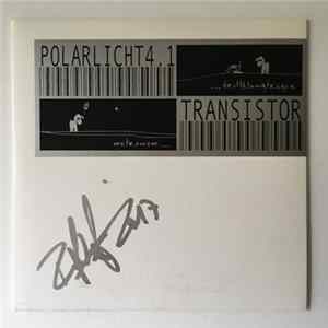 Polarlicht 4.1 / Transistor - Drittklangträger / Metronom Mp3
