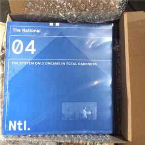 The National - The System Only Dreams In Total Darkness / Guilty Party Mp3