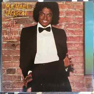 Michael Jackson - Off The Wall Mp3