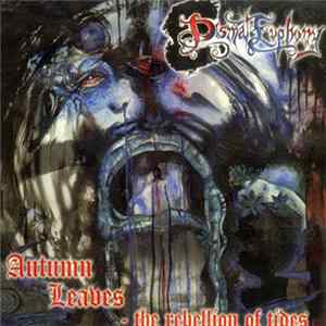 Dismal Euphony - Autumn Leaves - The Rebellion Of Tides Mp3