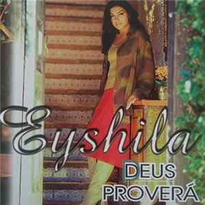 Eyshila - Deus Proverá Mp3