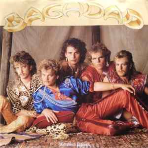 Baghdad - Marrakesh Express Mp3