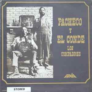 Pacheco Y El Conde - Los Compadres Mp3