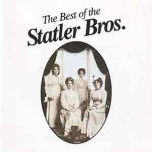 The Statler Brothers - The Best Of The Statler Brothers Mp3