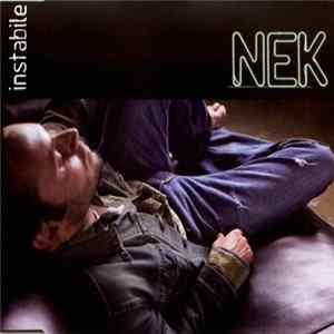 Nek - Instabile Mp3