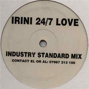 Irini - 24/7 Love Mp3