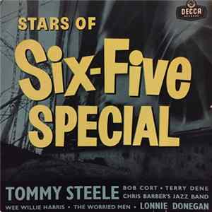 Various - Stars Of Six-Five Special Mp3